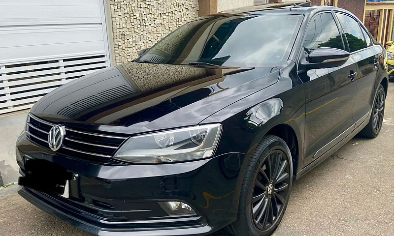 Volkswagen Jetta Com...