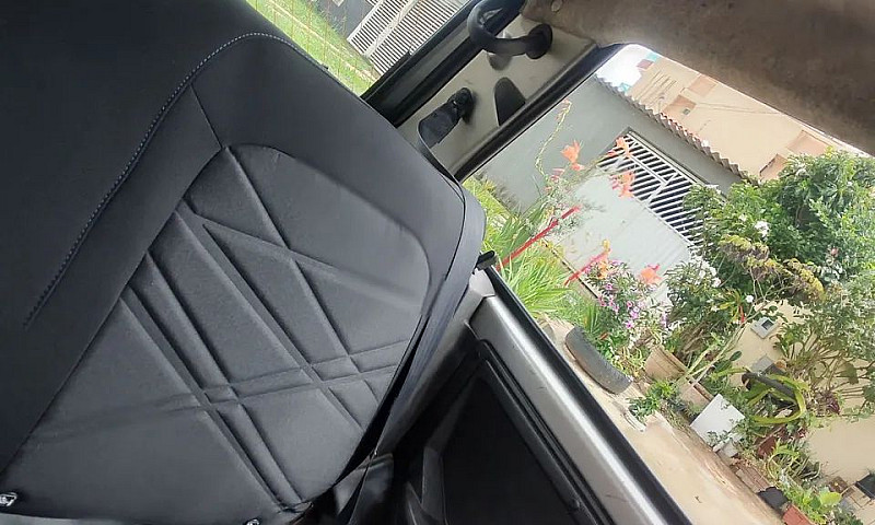 Fiat Uno City / Smar...