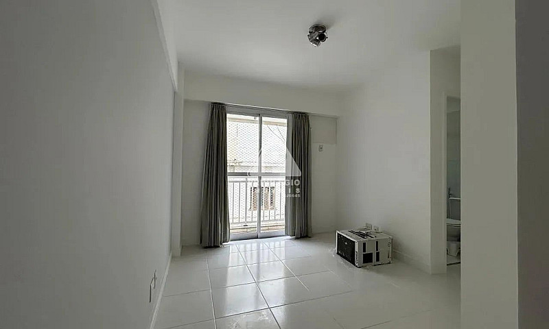Apartamento 2 Quarto...