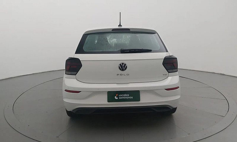 Volkswagen Polo High...