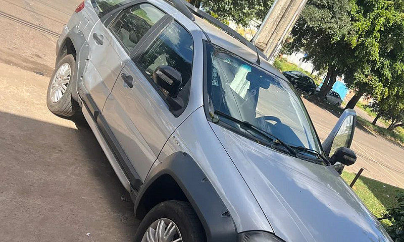 Fiat Palio Week. Adv...