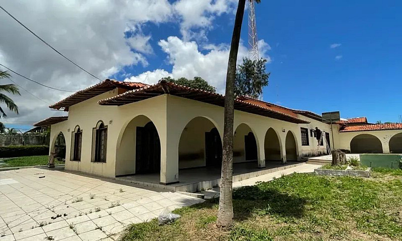 Casa No Olho Dágua/ ...
