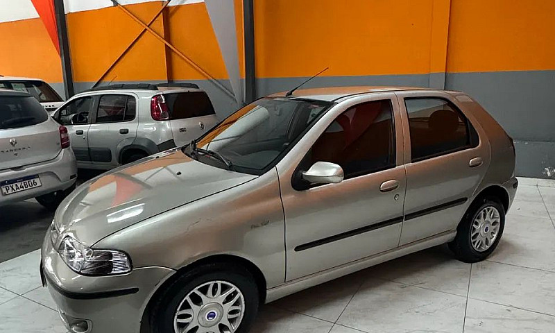 Fiat Palio Elx 1.0 M...