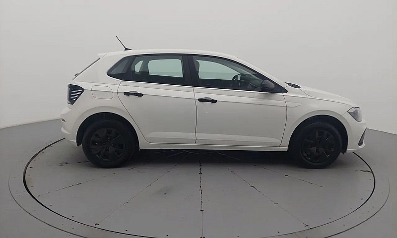 Volkswagen Polo Trac...