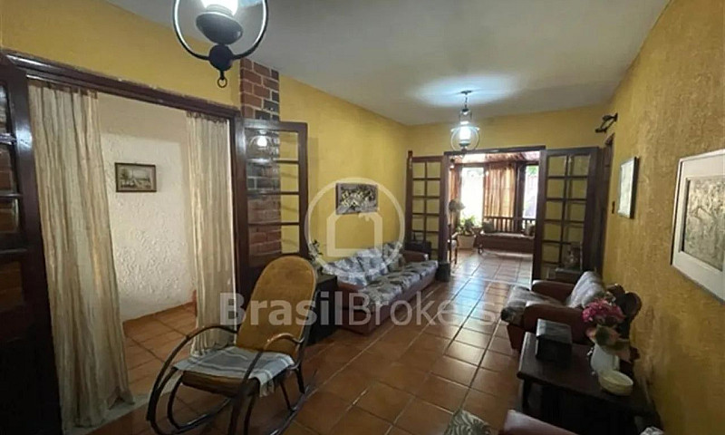 Casa Em Condomínio F...