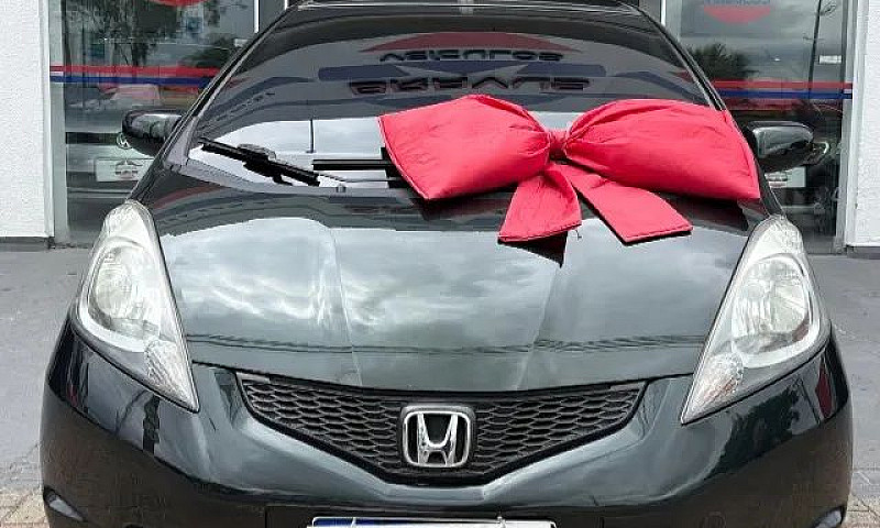 Honda Fit Lx 1.4/ 1....