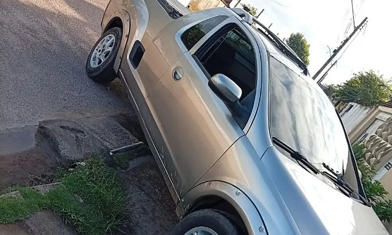 Chevrolet Montana 1....