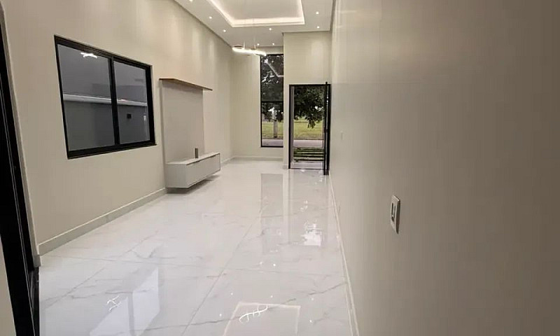 Casa Disponível Para...