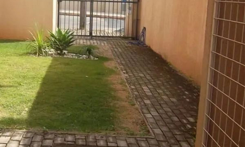 Alugo Apartamento Vi...