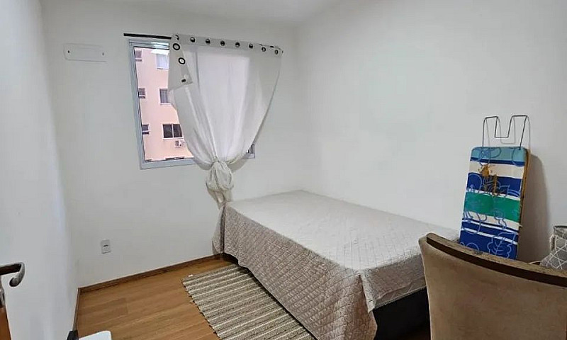 Alugo Linda Casa Com...