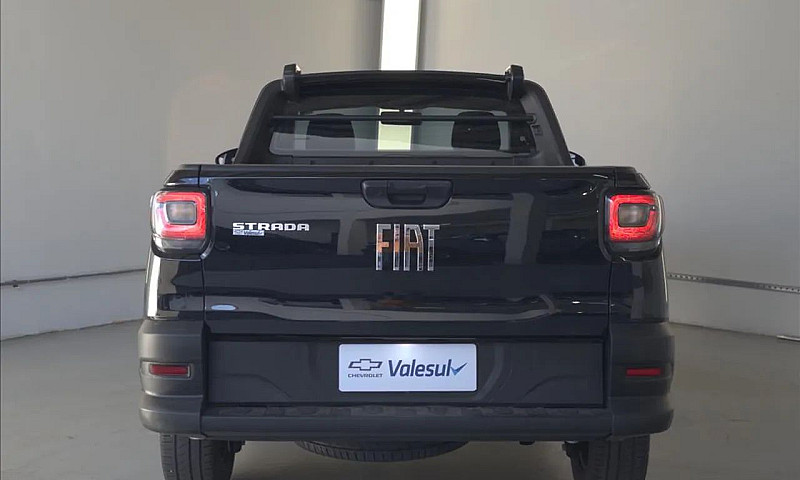 Fiat Strada Enduranc...