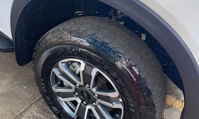 Ford Ranger Xlt 3.0 ...