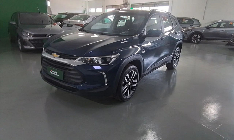 Chevrolet Tracker 1....