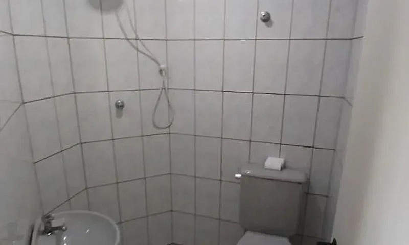 Apartamento 3 Quarto...