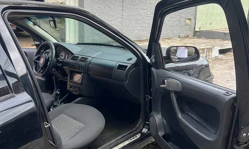 Volkswagen Gol Geraç...