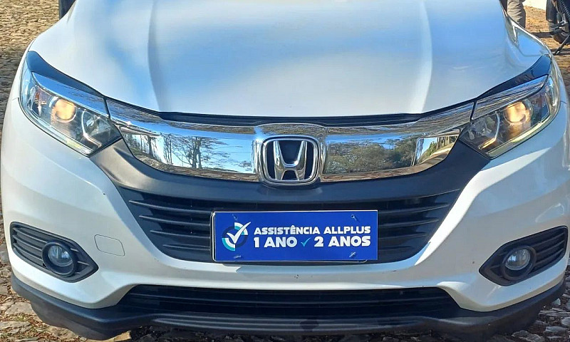Honda Hr-V Lx 1.8 Fl...