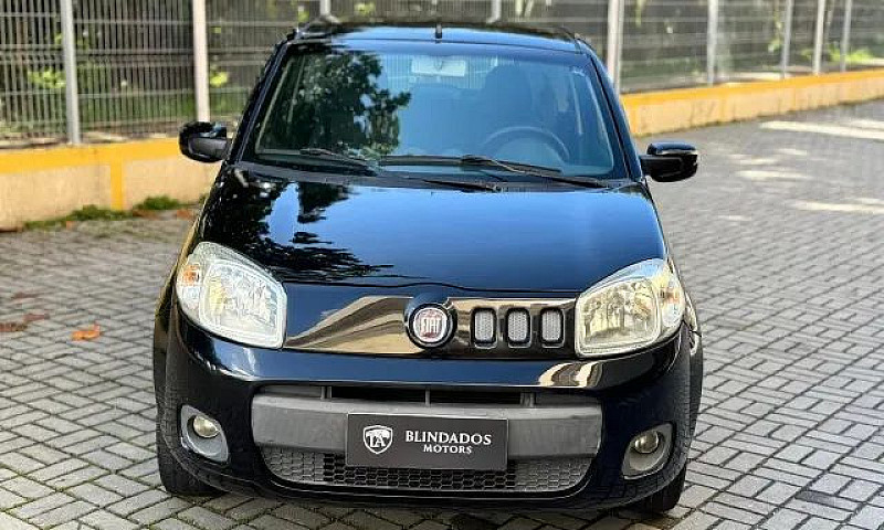 Fiat Uno Vivace 1.0 ...