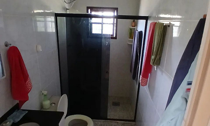 Vendo Casa Com Terre...