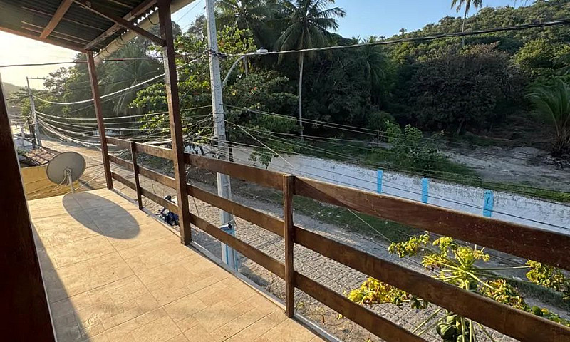 Casa Para Aluguel Em...
