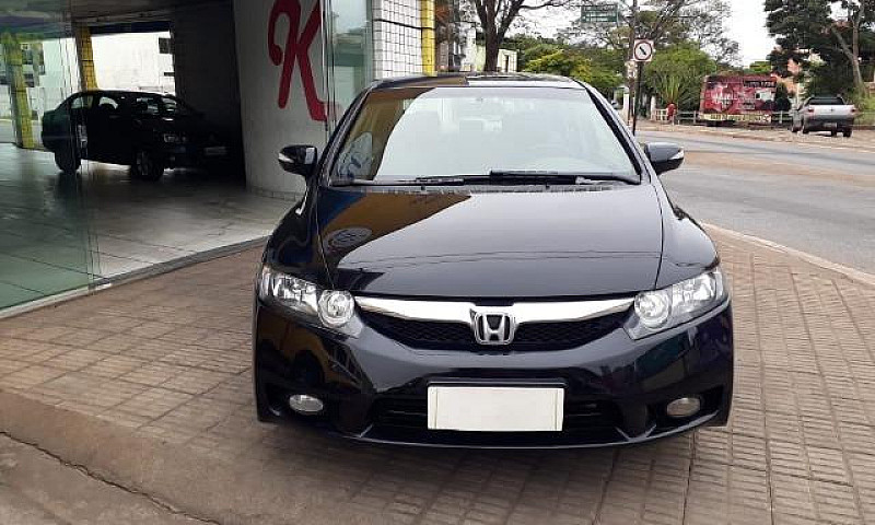 Honda Civic 1.8 16V ...