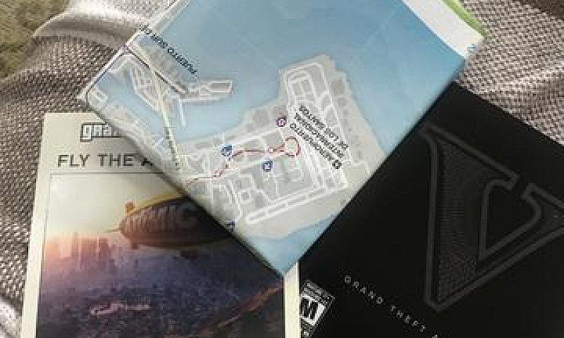 Gta 5...