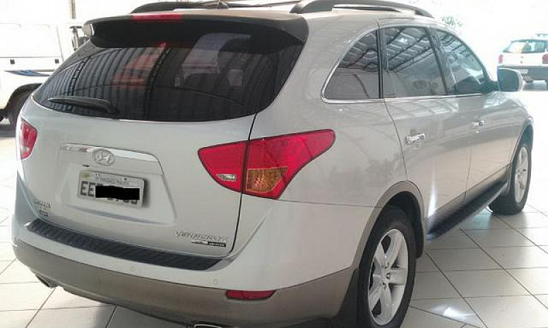 Hyundai Veracruz 7 L...