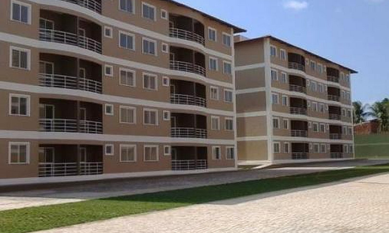 Apt 042, Mondubim, A...