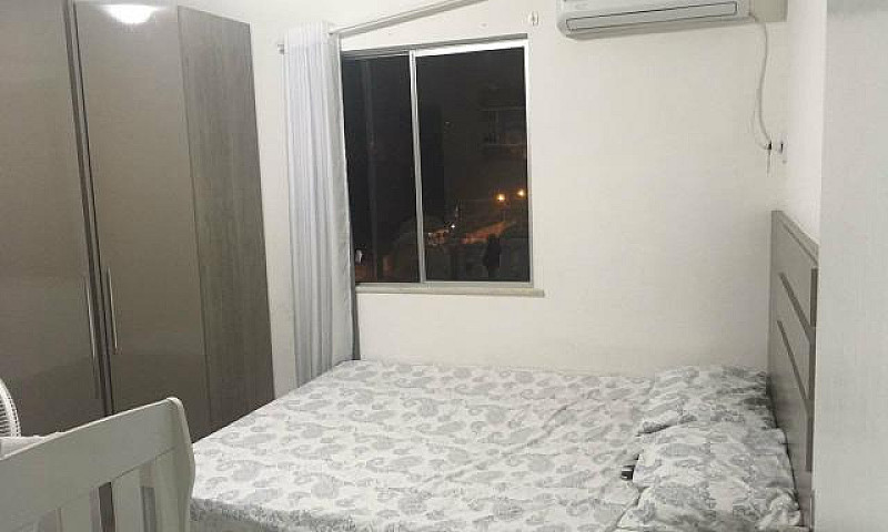 Apartamento Com Suít...