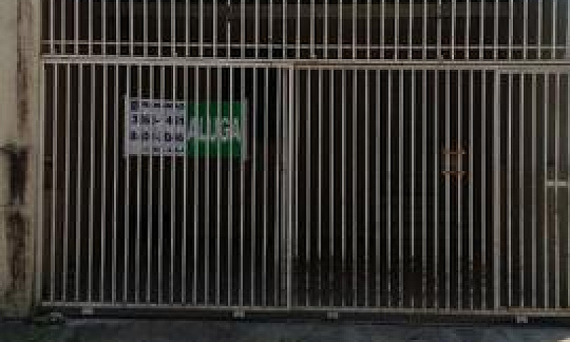 Sobrado De 100M² No ...