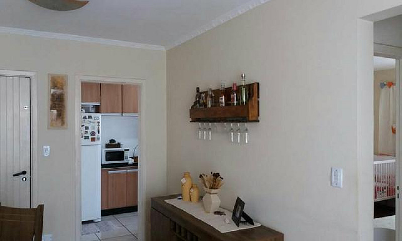 Apartamento Em Taboa...