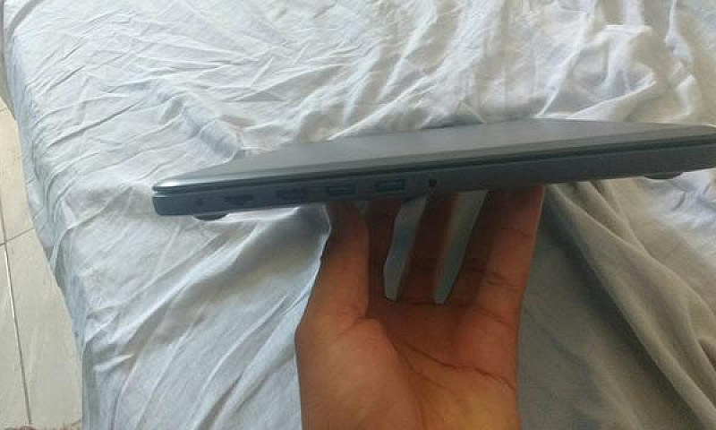 Notebook Samsung Ess...