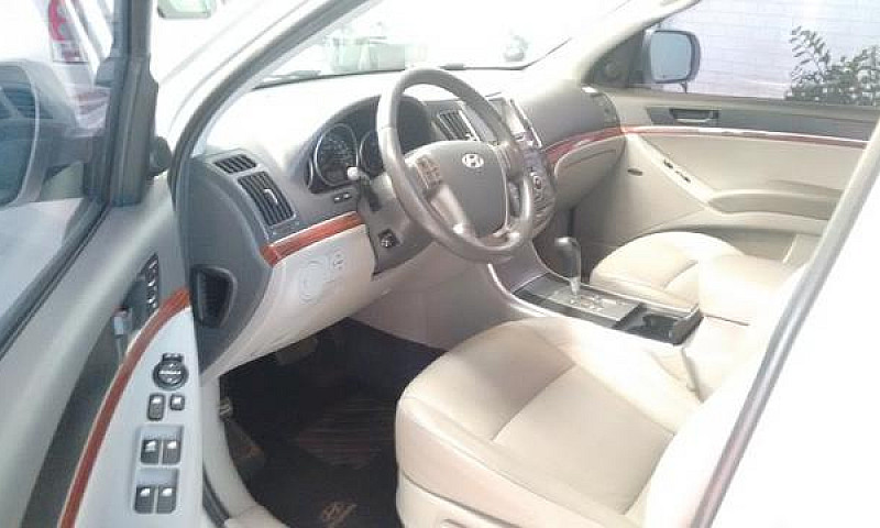 Hyundai Veracruz 7 L...