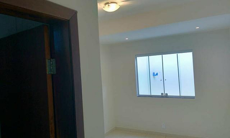Casa 3 Quartos - Ref...