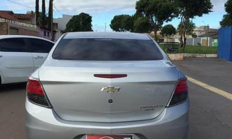 Prisma Lt 2013 1.4...