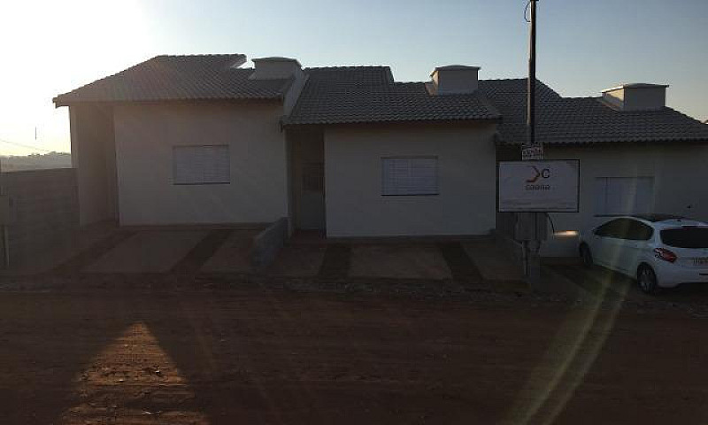 Linda Casa Em Jarinu...