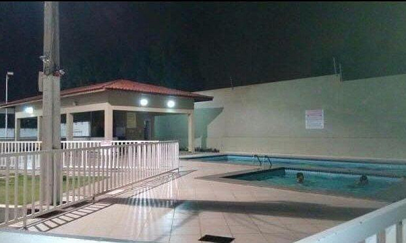 Apartamento Com Suít...