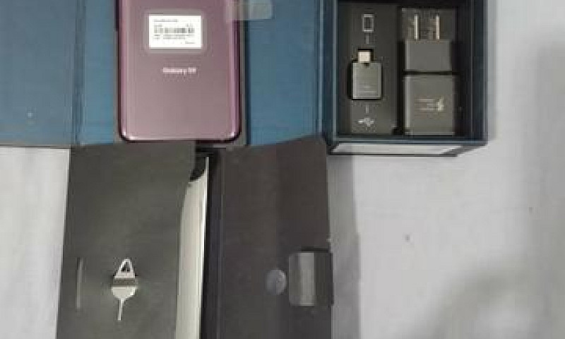 Samsung Galaxy S9 64...