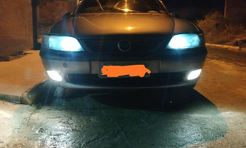 Chevrolet Vectra Gls...