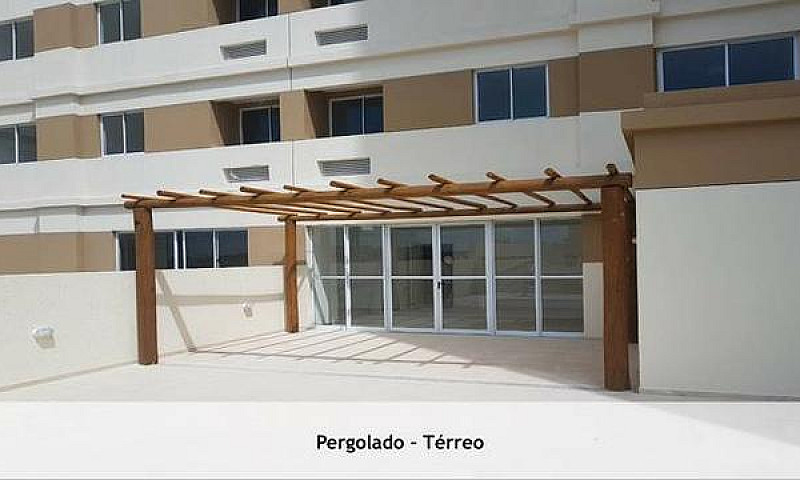 Apartamento Pronto P...