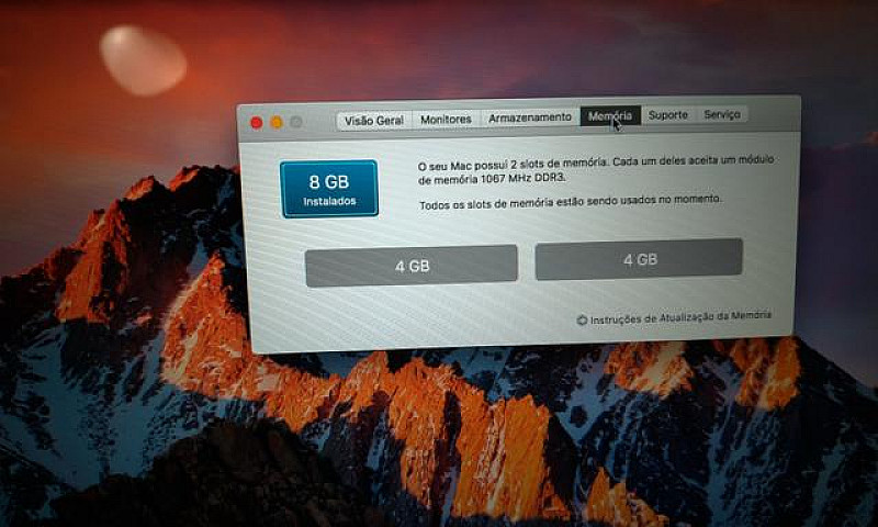 Macbook White...