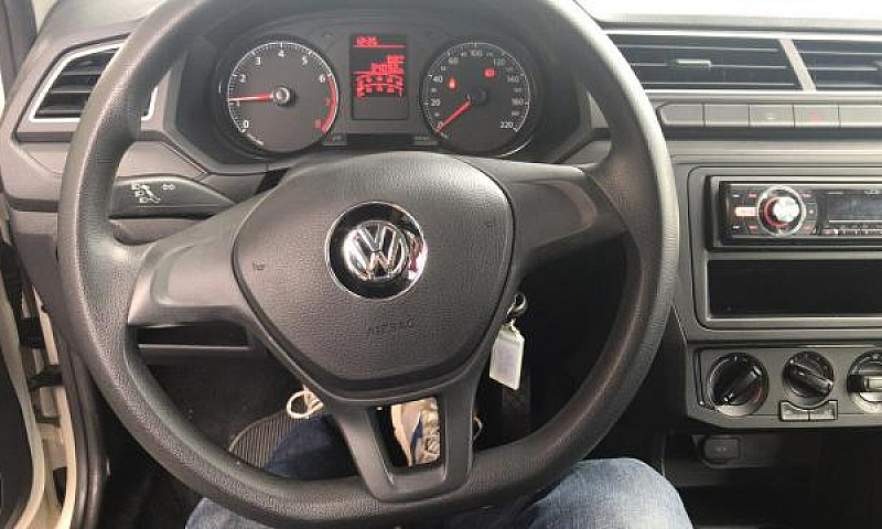 Vw Gol...