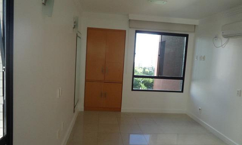 4 Quartos C/ Suítes,...
