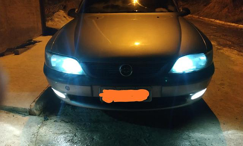 Chevrolet Vectra Gls...