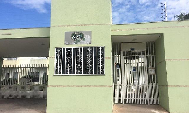 Maison Vert- Sobrado...