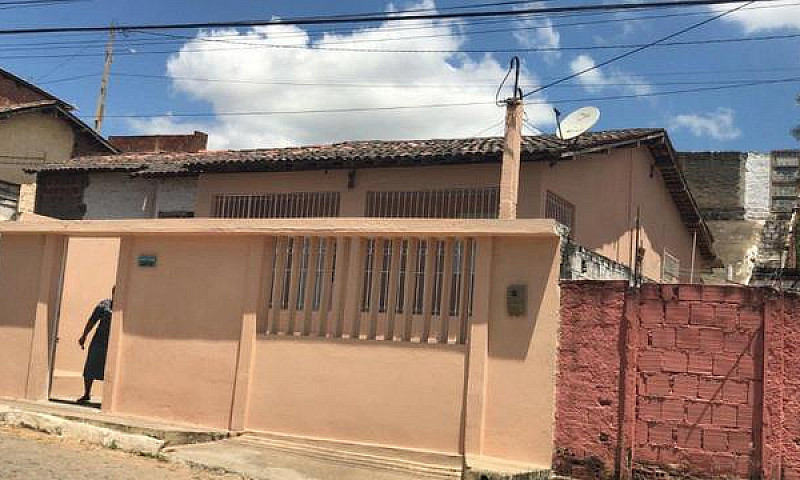 Vende-Se Casa Em San...