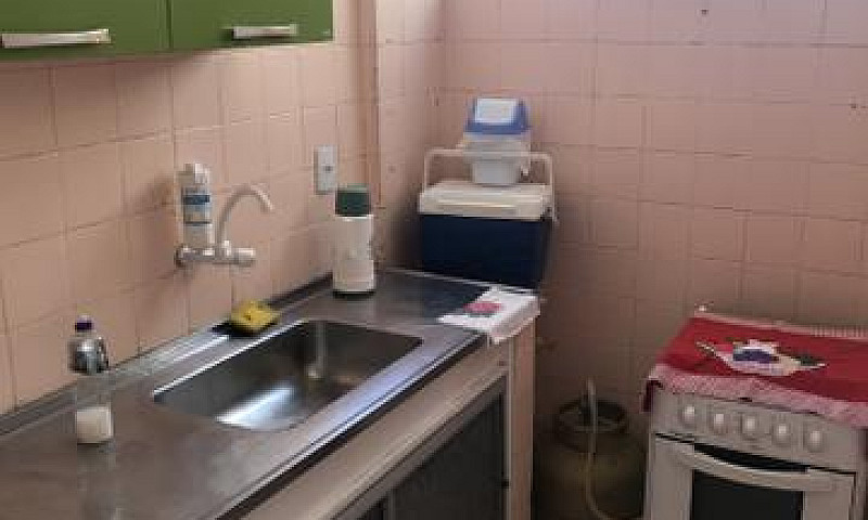 Apartamento Carnaval...