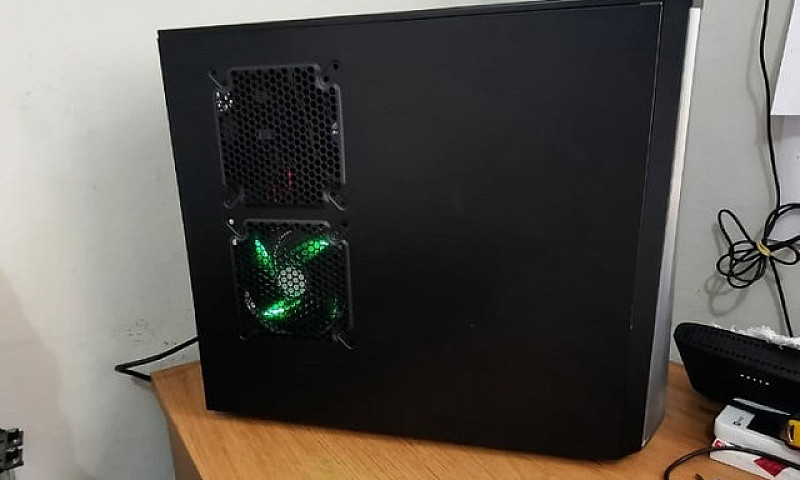 Cpu Gamer Core I5 45...