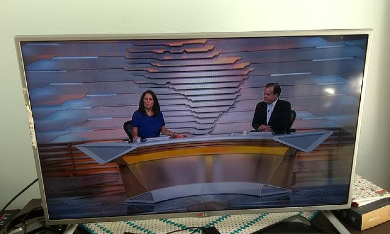 Vendo Tv Lg De 39 Po...