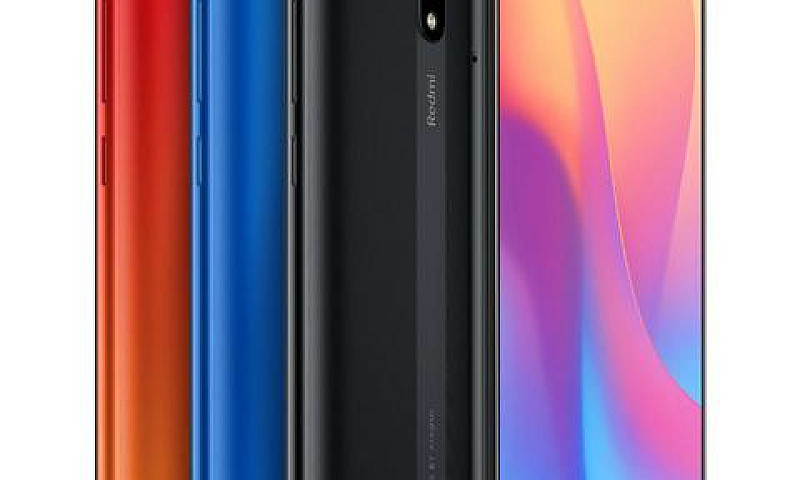 Celular Xiaomi Redmi...