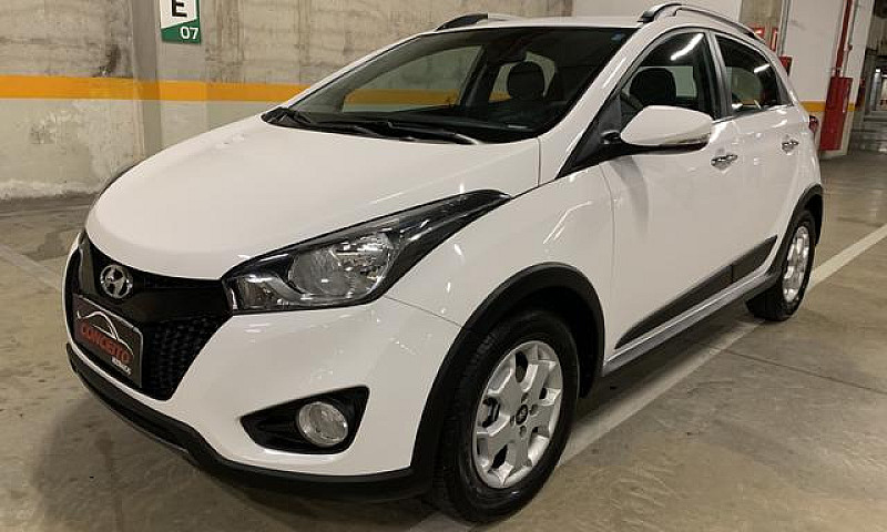 Hyundai Hb20X Premiu...